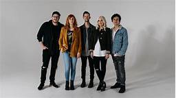 Artist Jesus Culture